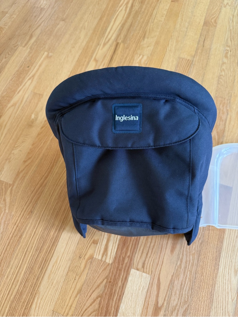 Inglesina Fast Table Chair - Navy